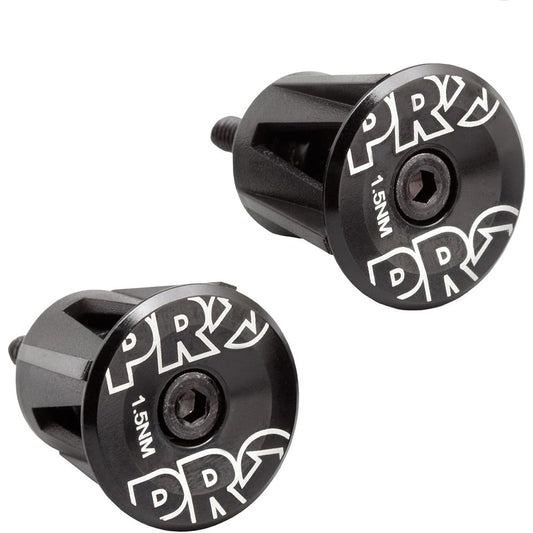 PRO Accessories Handlebar End Plug