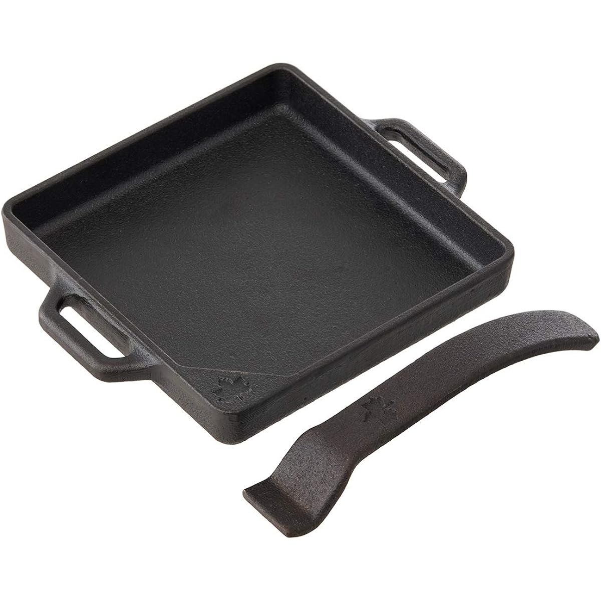 LOGOS Iron MY Grill PAN