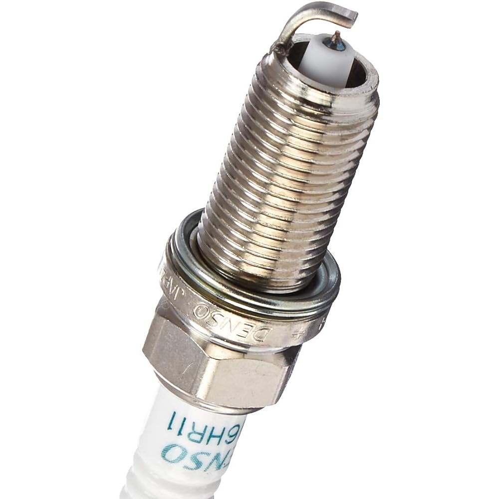 (DENSO) DENSO # 3417 IRIZIUMUSUPA-KUPURAGU LONG LIFE SK16HR11 Set of 4