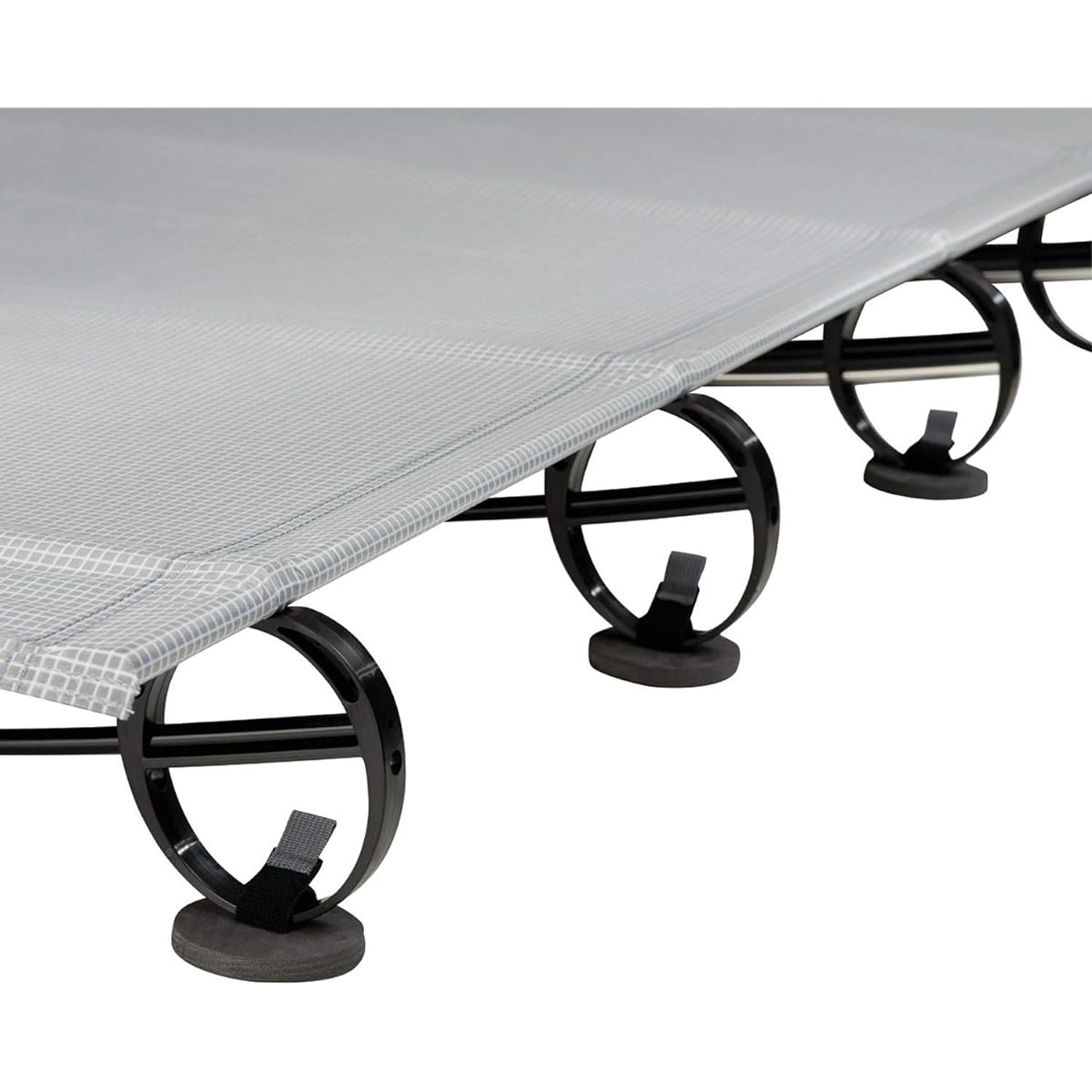 THERMAREST Outdoor Cot Coaster Luxury Light for Cot [Genuine Japanese Product] 30619