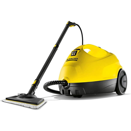 Karcher Steam Cleaner SC2 EasyFix 1.512-059.0 Cleaning and Disinfecting