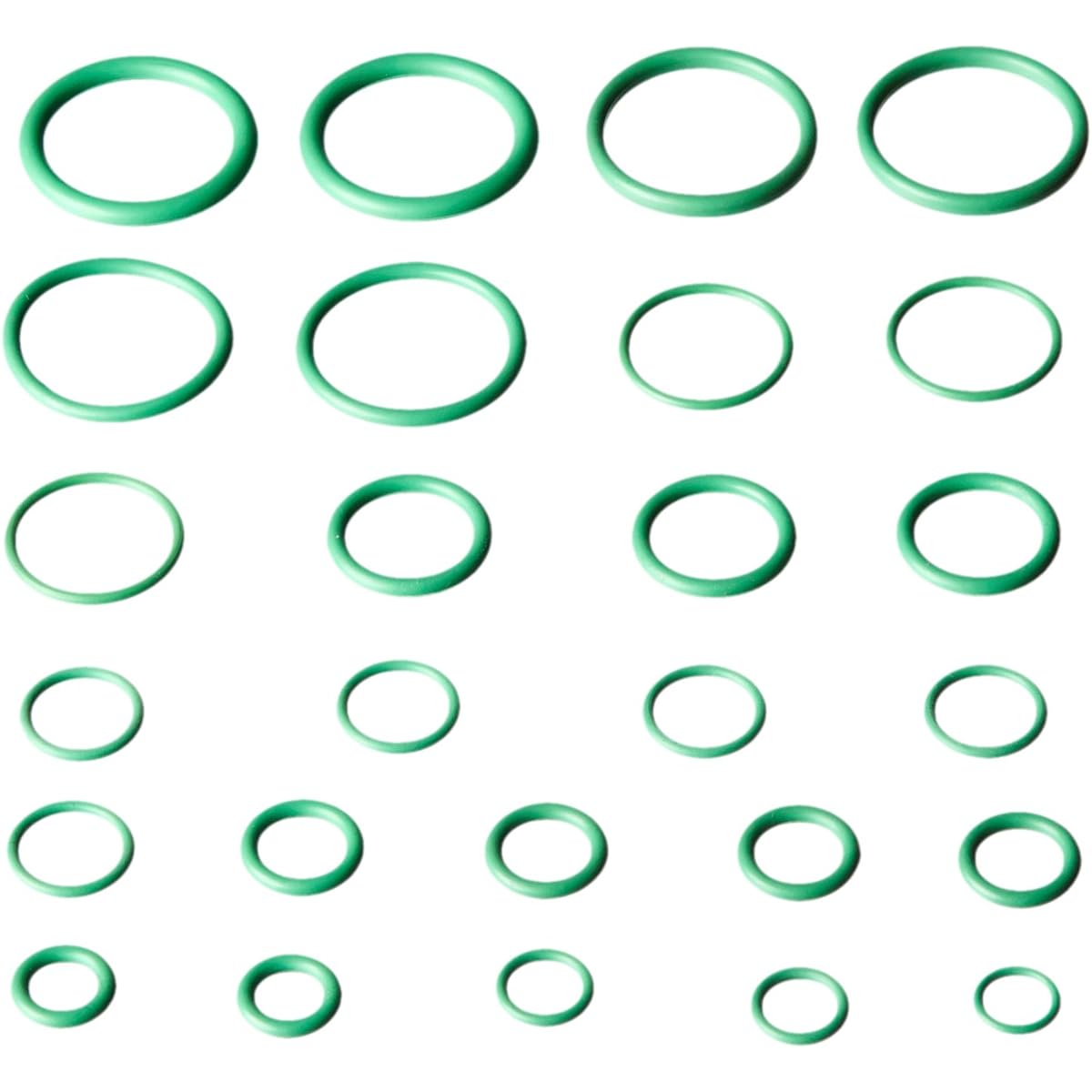 FOUR SEASONS 26739 O -ring & gasket air conditioning system seal kit