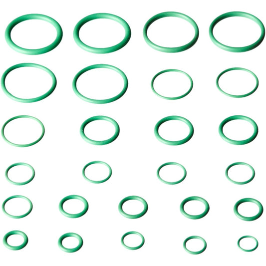 FOUR SEASONS 26739 O -ring & gasket air conditioning system seal kit