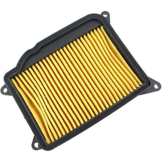 Motorcycle Breather Filter For Yamaha YP400 YP 400 Majesty 400 2004-2013 Motorcycle Replacement Intake Filter Cleaner Element Bike Air Filter
