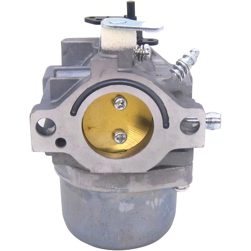 Nimtek Carb Briggs & Stratton Carburetor LMT-165 LMT-166 LMT-162 12.5HP For engine