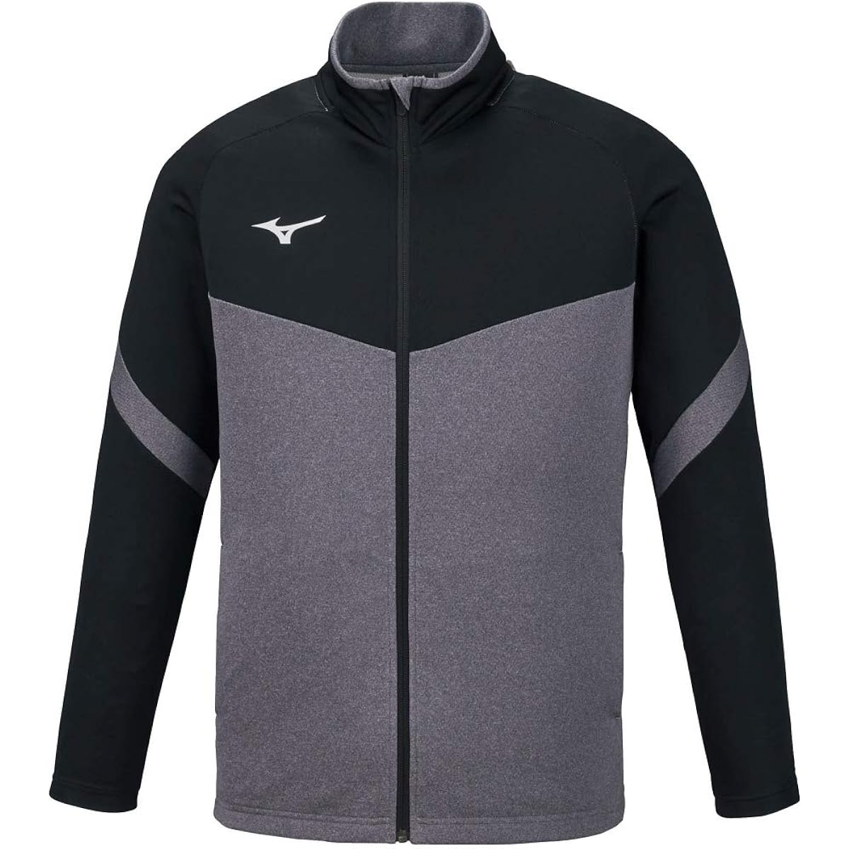 [Mizuno] Training Wear TEAM Line Soft Knit Jacket 32MC1150