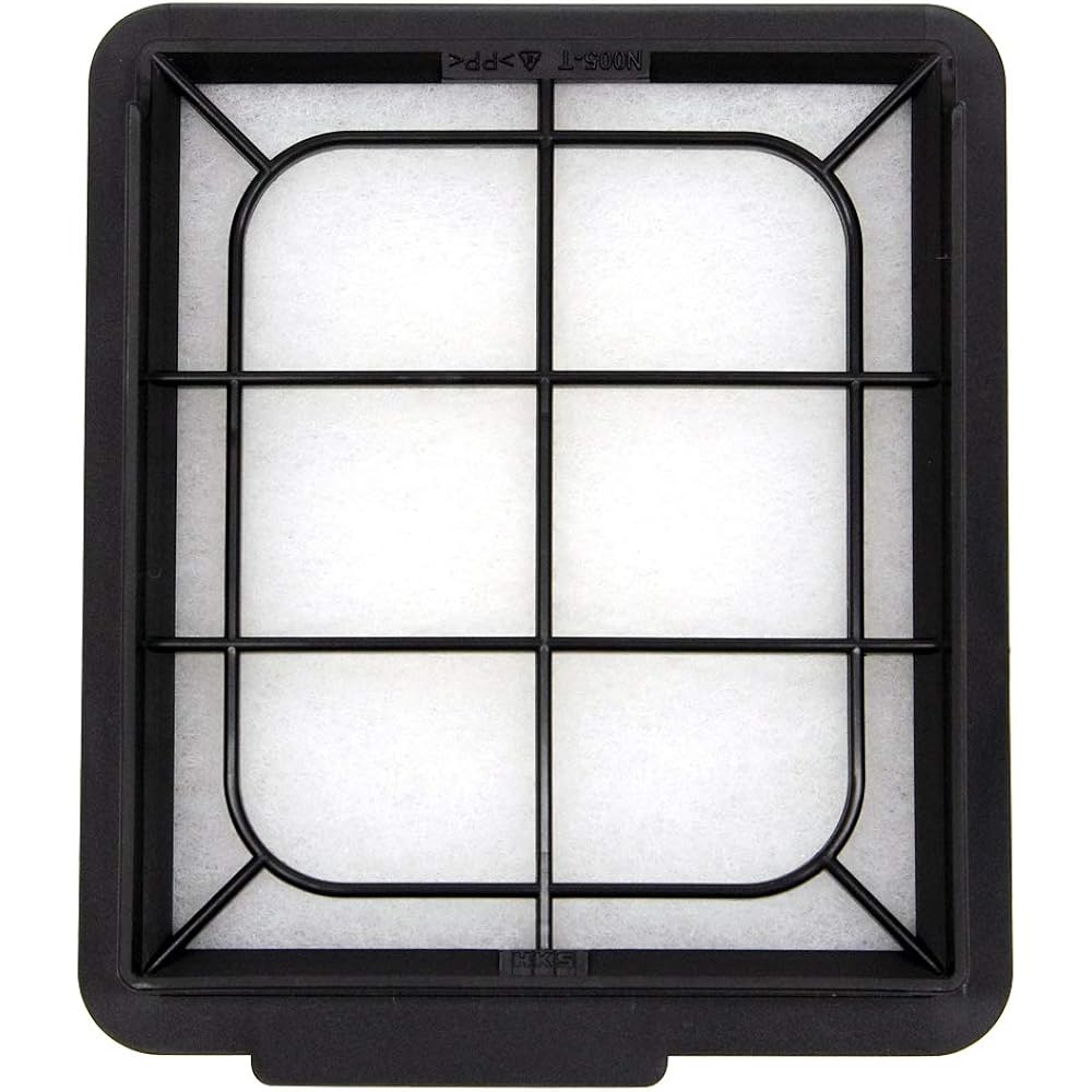 HKS Super Air Filter GT-R R35 Set of 2 70017-AN105 Air Cleaner 70017-AN105