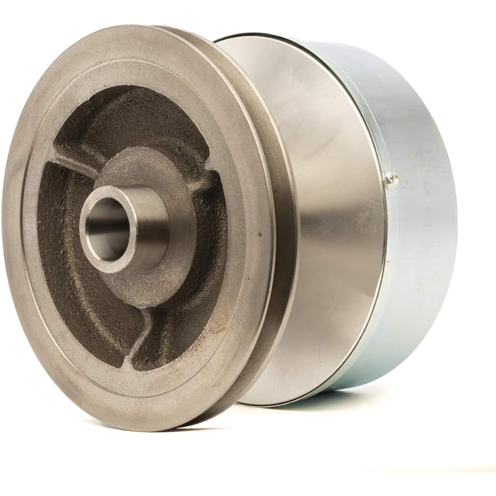 Golf Cart King Yamaha Drive Clutch G2/8/9/14/14/16/22 For 1985