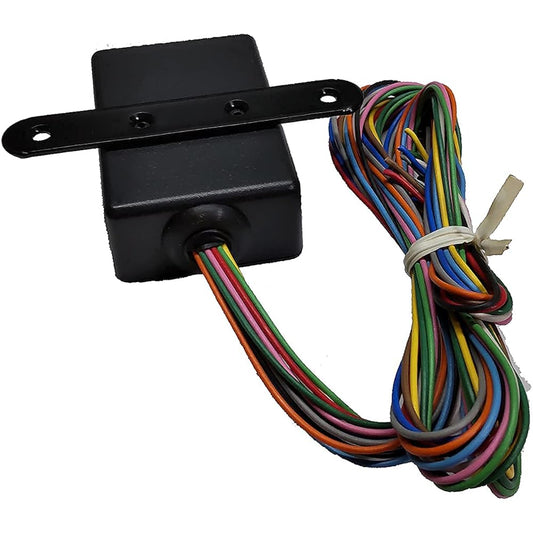[Our original design and production] Vehicle speed pulse switch Ver. 2 for 12V Freely set the speed and turn on/off the relay, with vehicle speed pulse output function