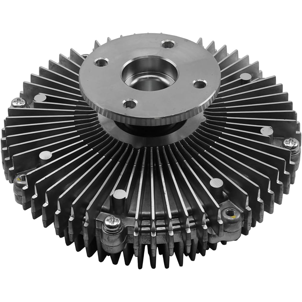 BECK ARNLEY 130-0194 Engine cooling fan clutch