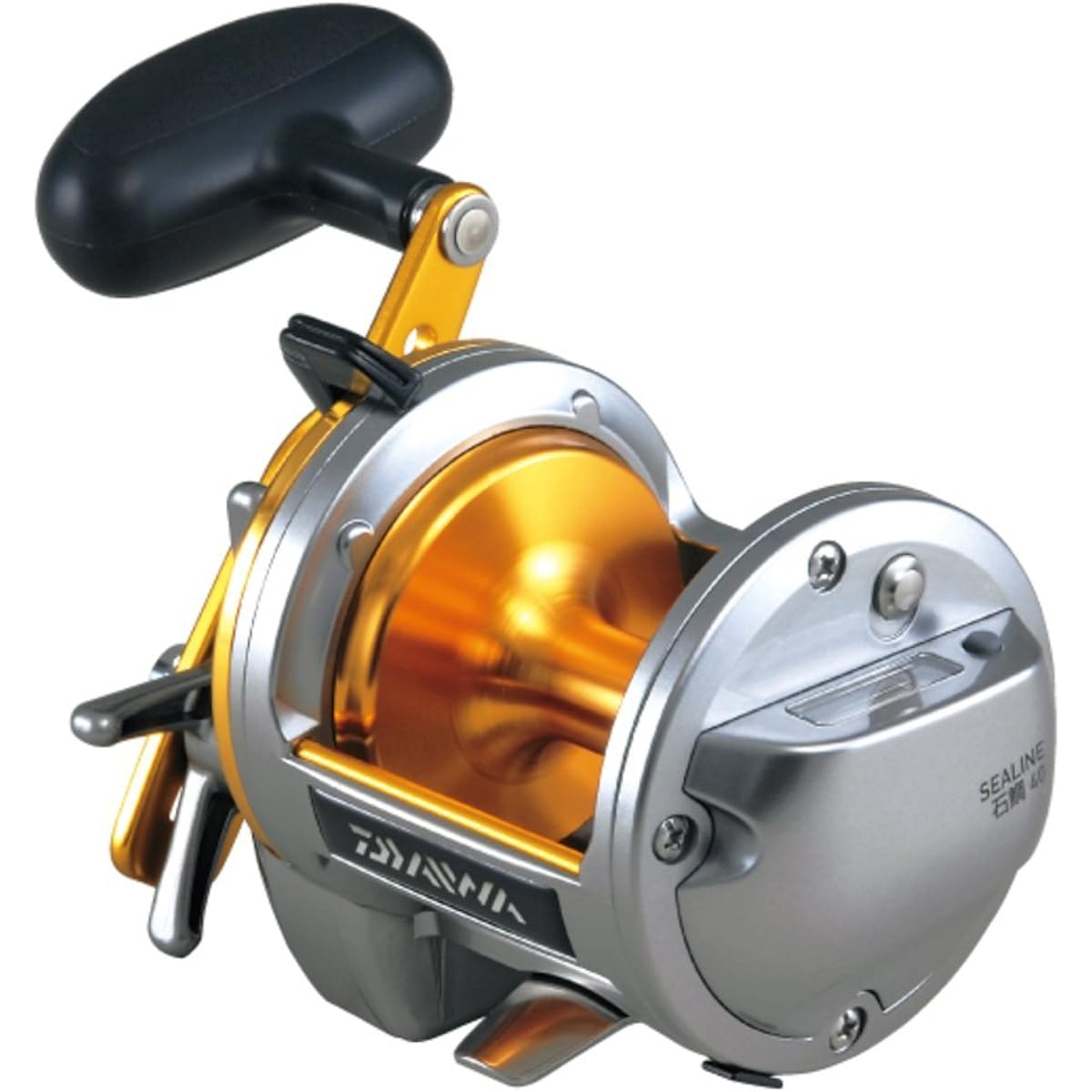 Daiwa Chinu Reel (Taiko Reel) Sealine Ishidai 40
