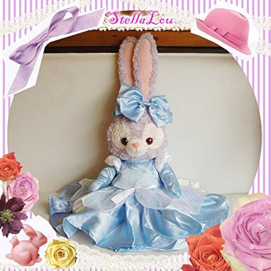 Stella Lou Size Costume Cinderella 63-stella