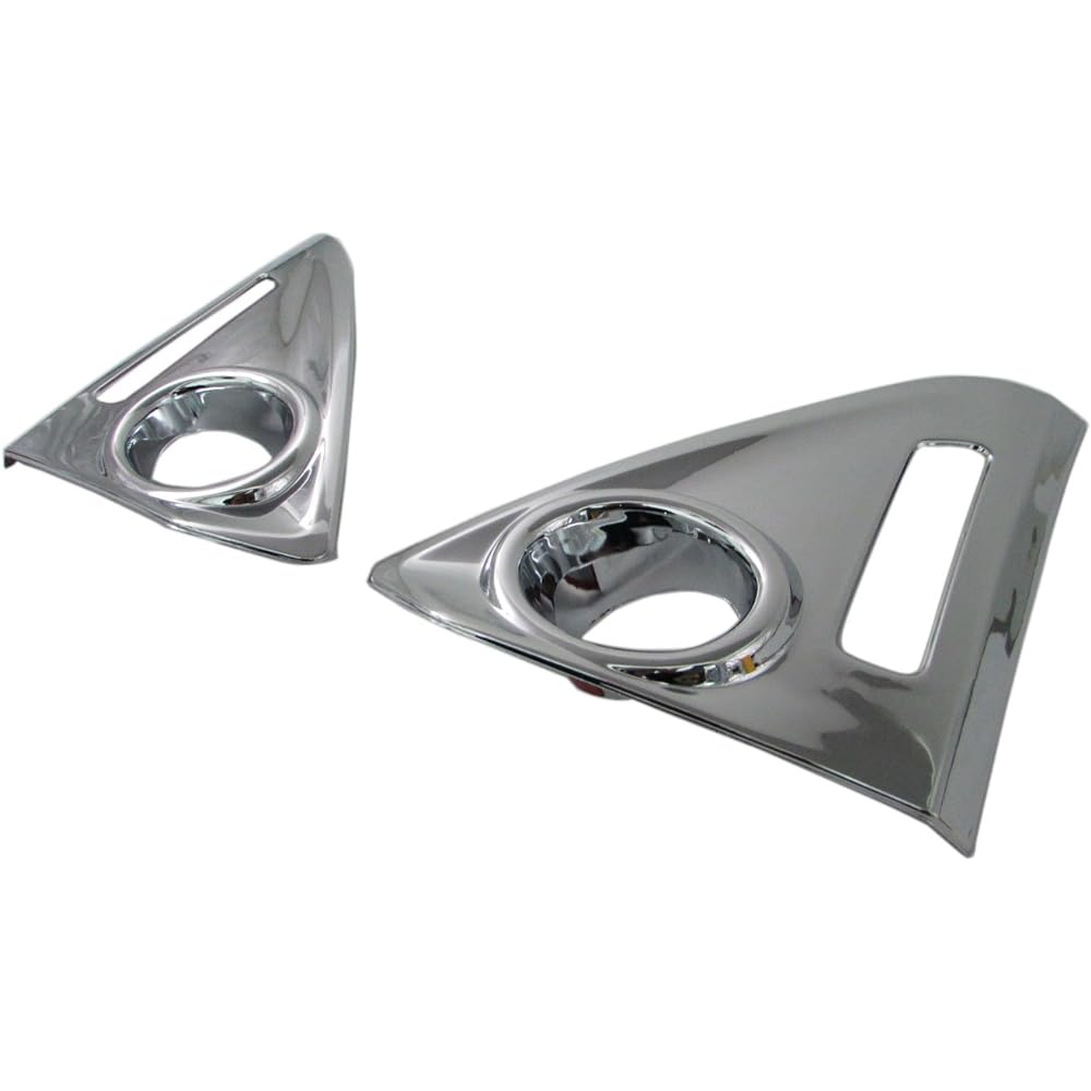 BRIGHTZ Thor Custom M900S M910S Early Plating Fog Light Cover [FOG-COV-238] M900 M910 900 910 Thor Custom 26724