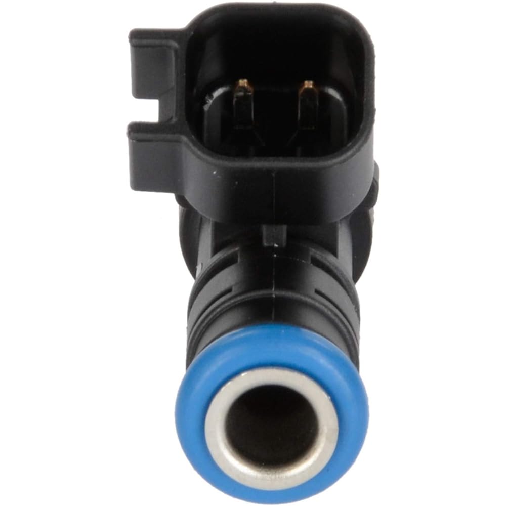 BOSCH 0280158028 62391 Original Equipment Fuel Injector for Chrysler Pacifica, Sebring, Town & Country, 300; Dodge Avenger, Challenger, Charger, Caravan, Journey, Magnum, Nitro, Stratus - 1 Pack