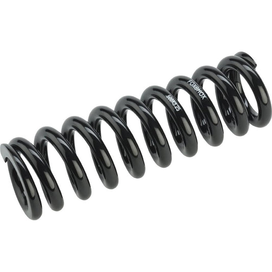 FOX SHOX diameter 1.35 inch TLG spring, 3 inch S 500# --039-09-004
