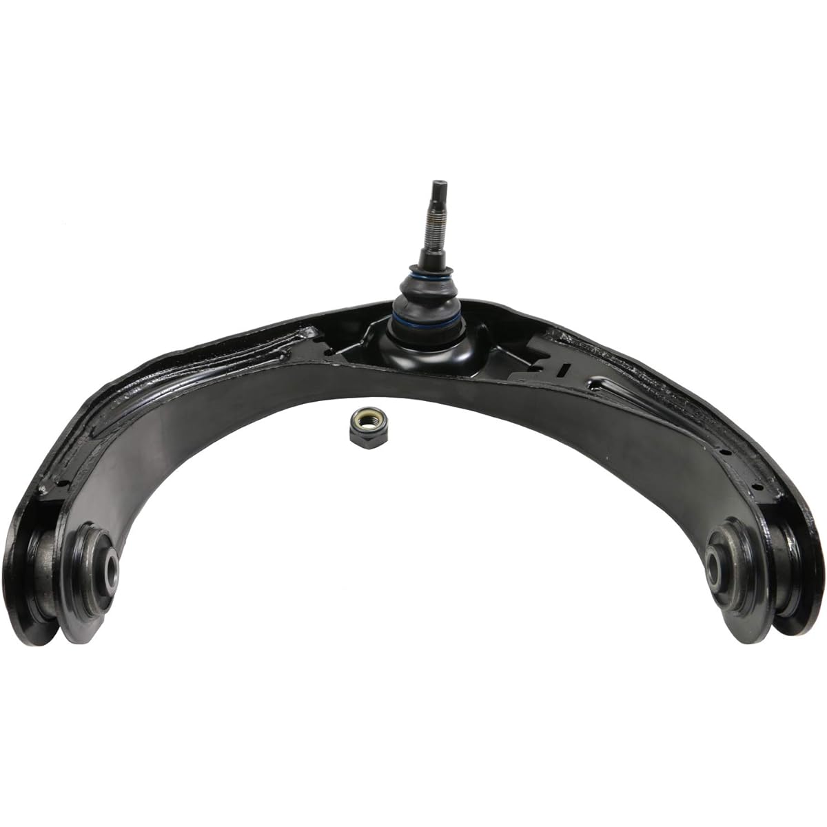 MOOG RK620175 Control arm and ball joint assembly