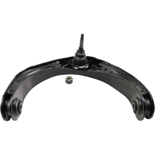 MOOG RK620175 Control arm and ball joint assembly