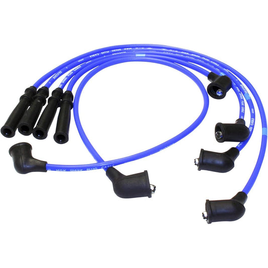 NGK (9177) RC-NX93 Spark plug wire set
