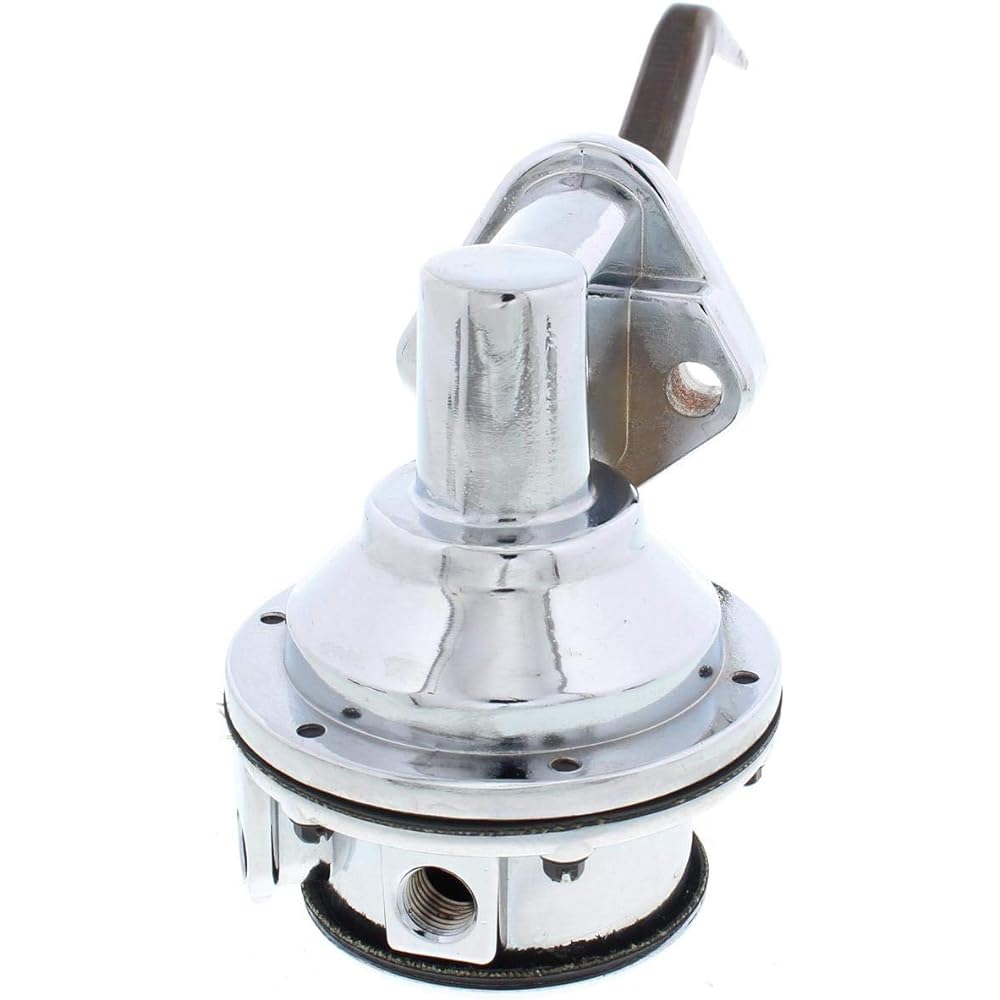 Compatible with mechanical fuel pump, Fordsmall block V8, 80 GPH