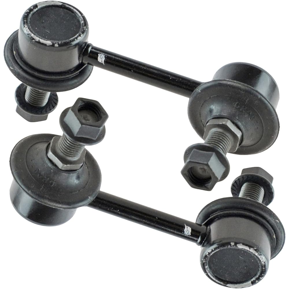 Stabilizer Swaver Endink Lear LH RH Pair Dodge For Crysler