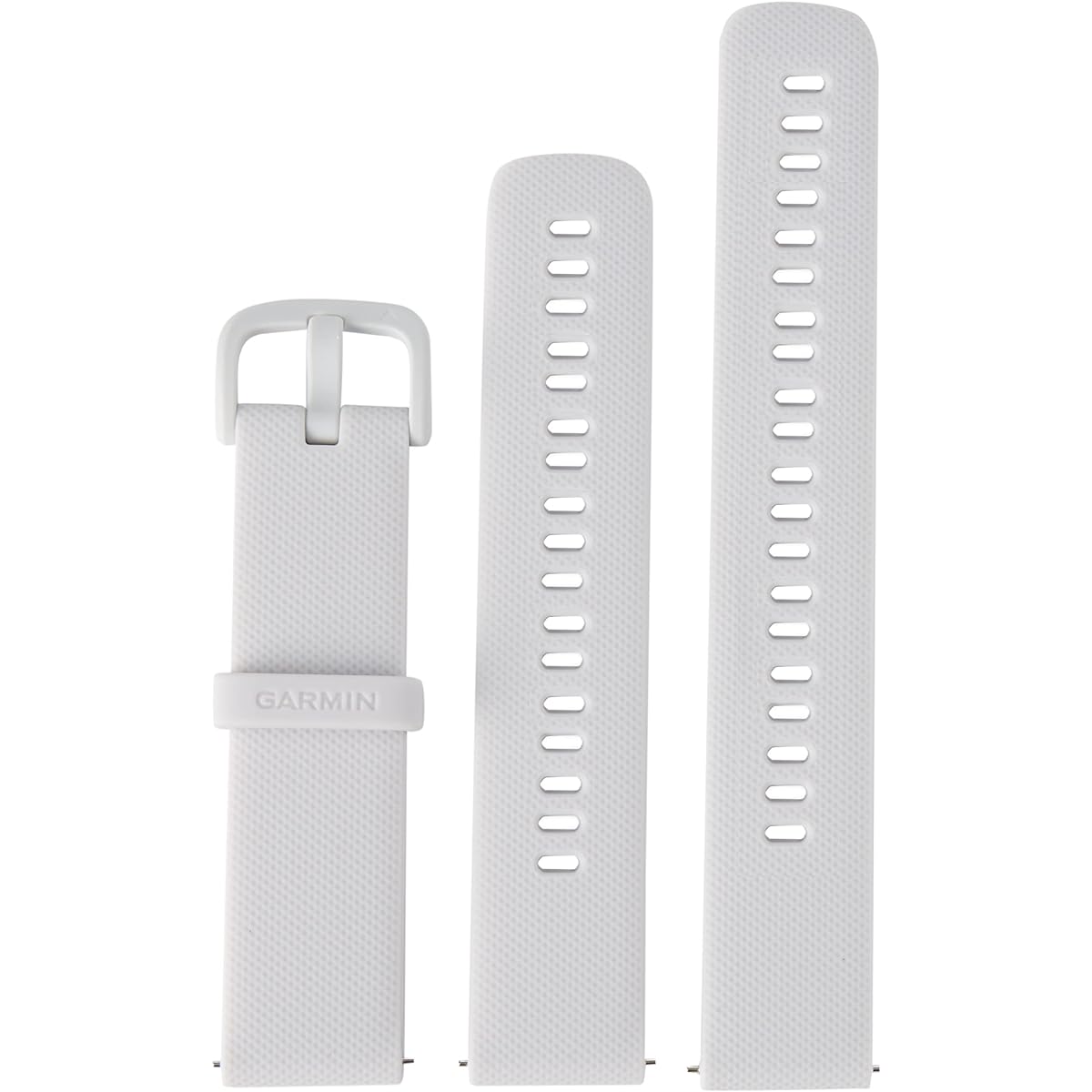 GARMIN Quick Release Band 20mm Mist Gray [Genuine Japanese Product]