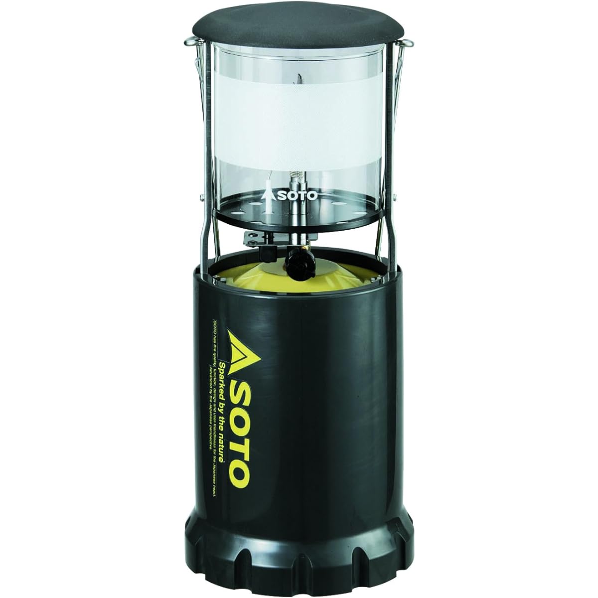 SOTO Folding Lantern ST-213
