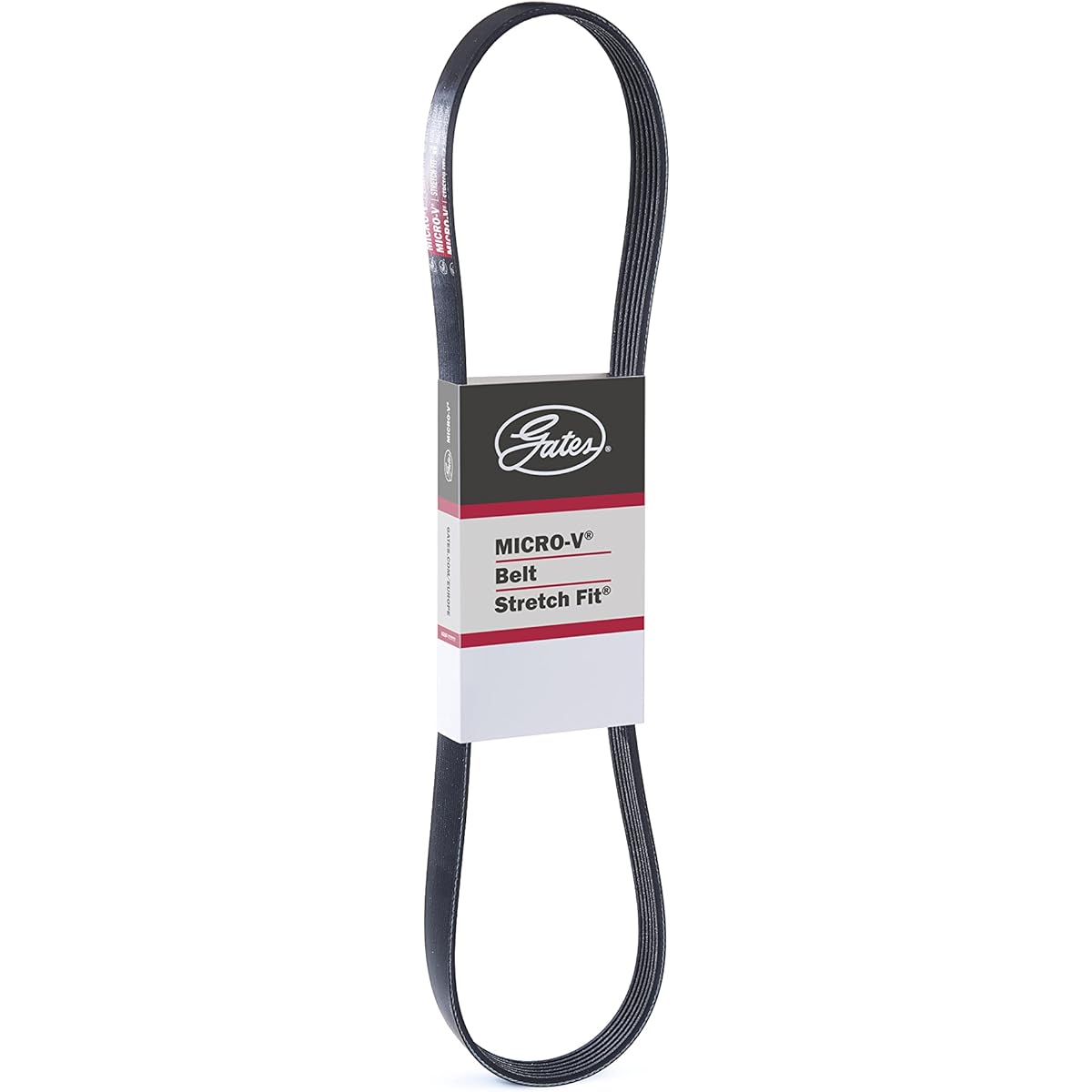GATES Micro V belt 5PK1236SF