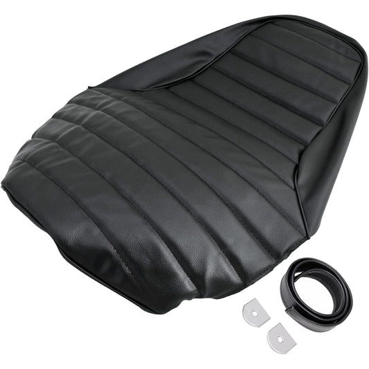 CB400SF Sheet Leather Tack Roll Type Black NC39 NC42 33114