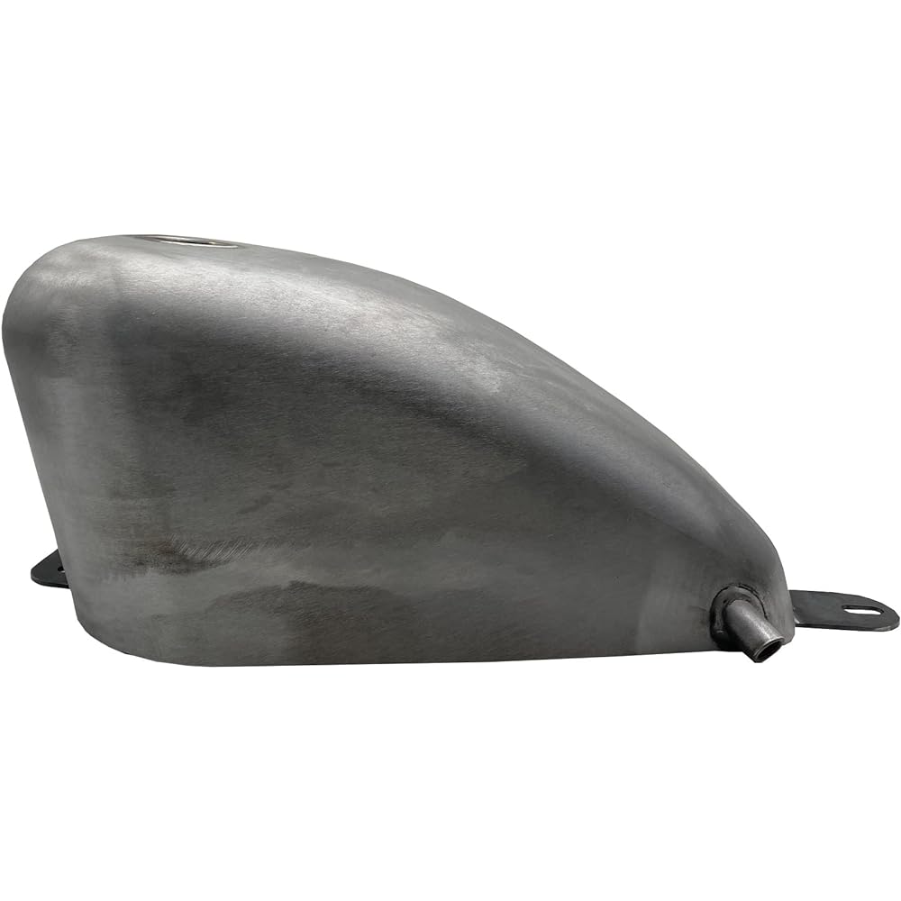 [Deepa] Yamaha Sportster Dragster Gas Tank Fuel Tank 9L Dragster 400 650