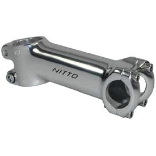 NITTO Stem NJ89 EX NJ89 60 φ25.4 φ28.6 60 Silver