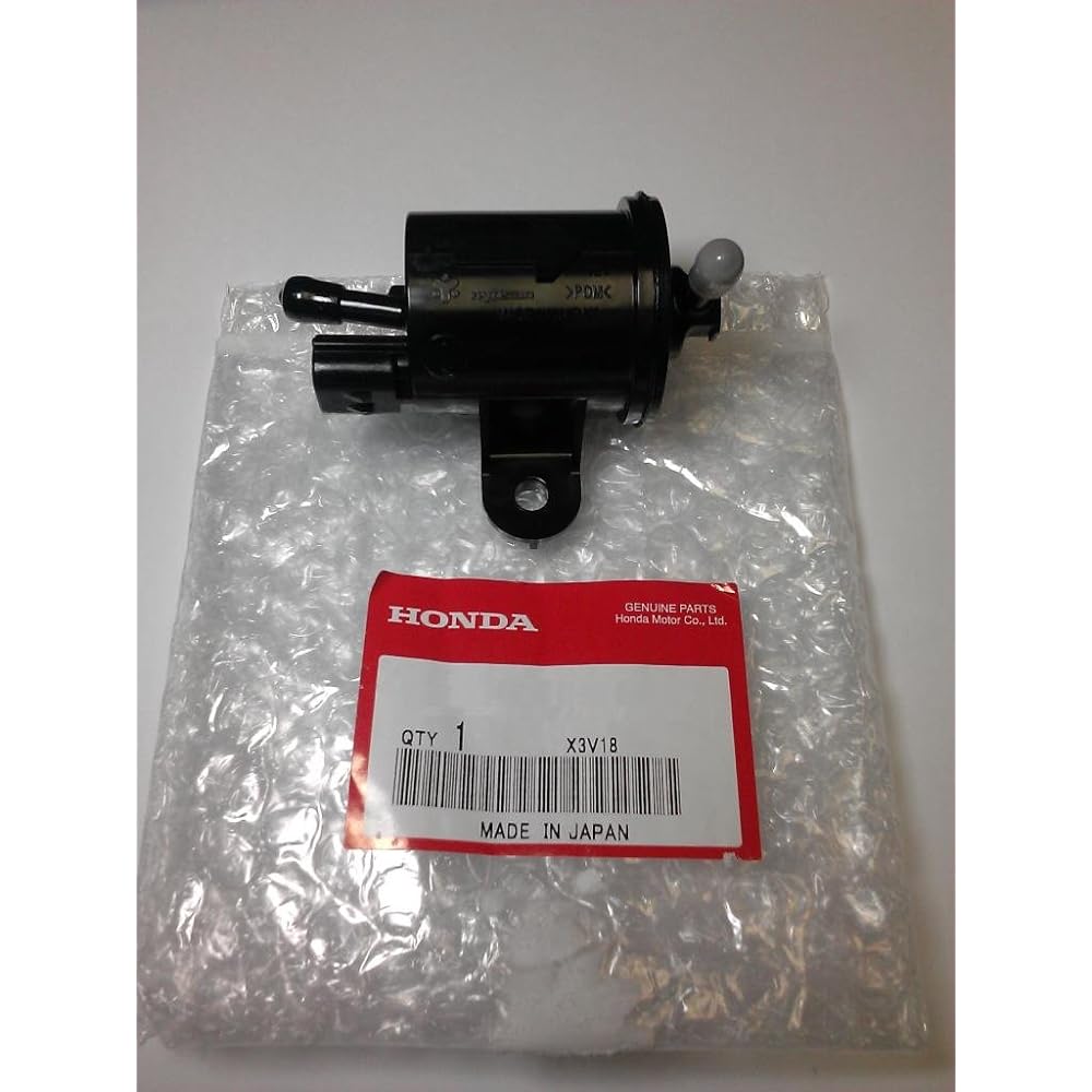 Honda Fuel Pump Metropolitan CHF50 Ruckus NPS50 2002 2003 2004 2005 2006 2007 2008 2009 2010 2011 2012 2013 2014