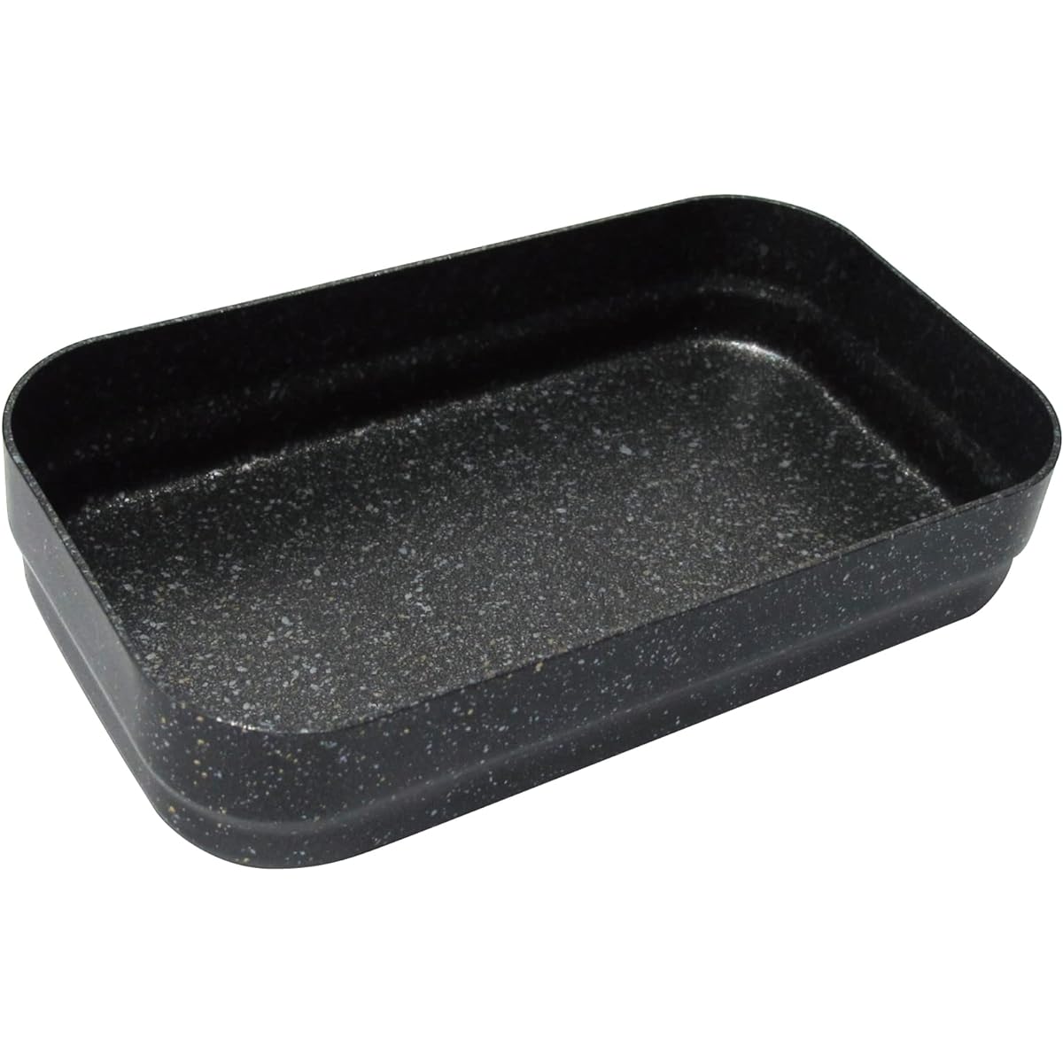 IMCO (IMCO) Mestin Frying Pan (Marbled/Not Burnt) Compact/Easy to Carry
