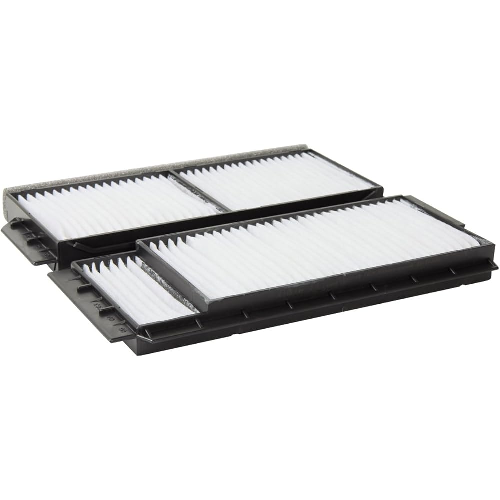 TYC 800023P2 Mazda replacement cabin air filter