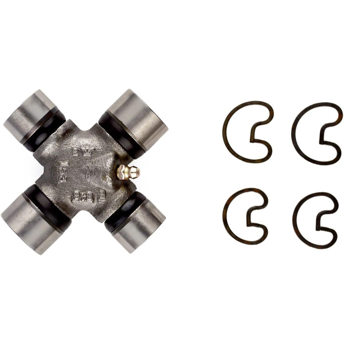 Spicer 5-648X U-joint kit