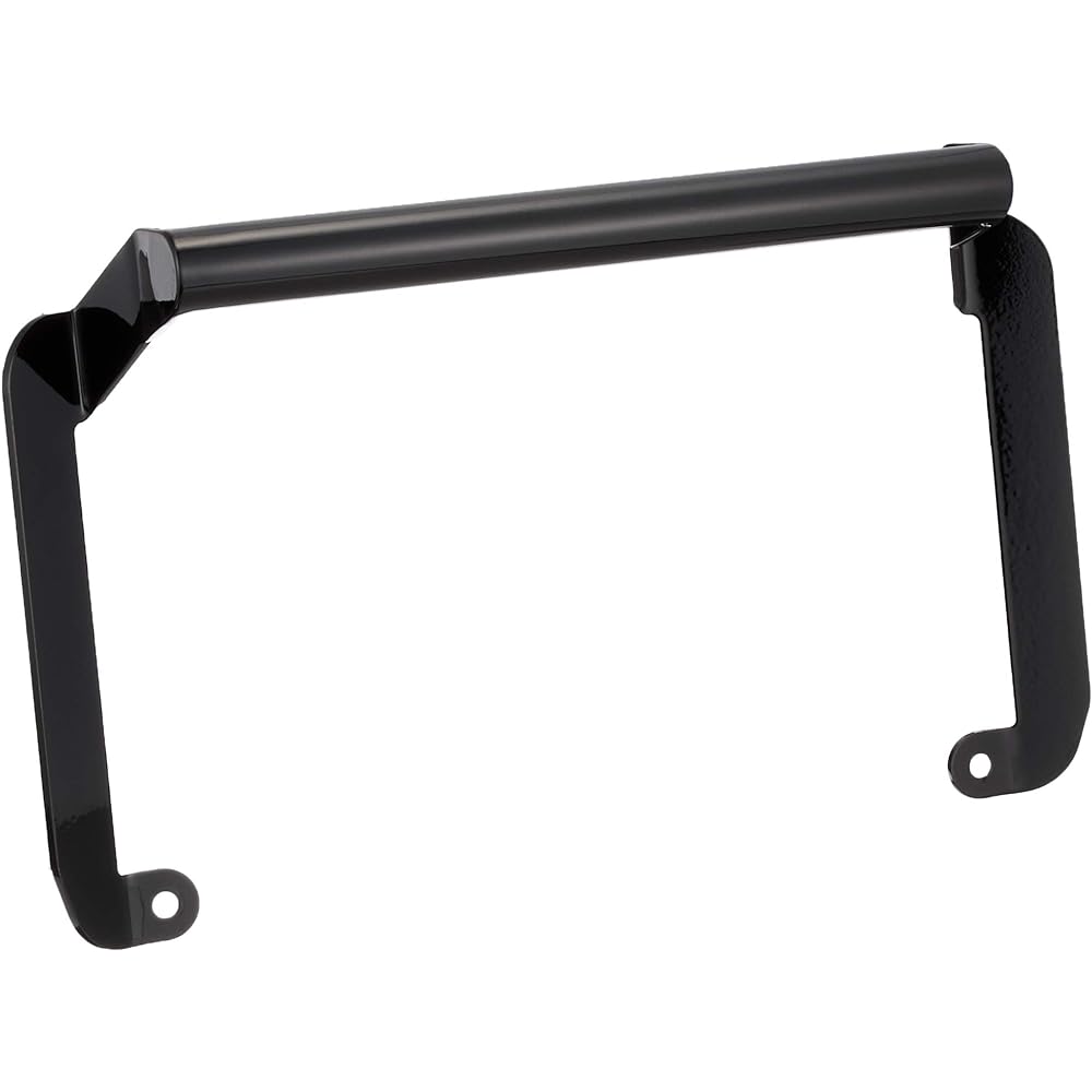 Kijima Motorcycle Bike Parts Handle Mount Stay Black Forza 250 (MF13) HONDA 204-0694