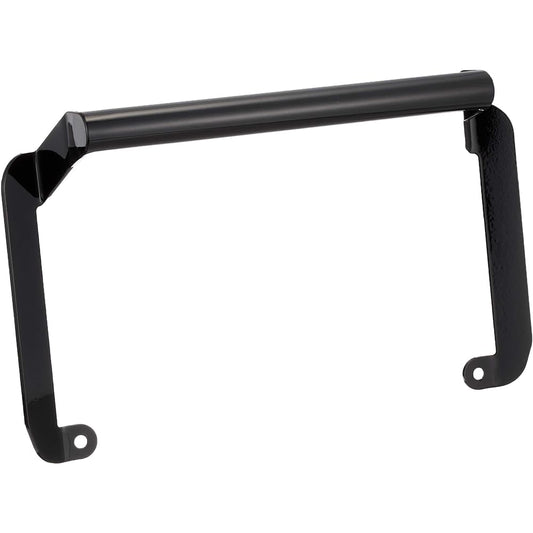 Kijima Motorcycle Bike Parts Handle Mount Stay Black Forza 250 (MF13) HONDA 204-0694
