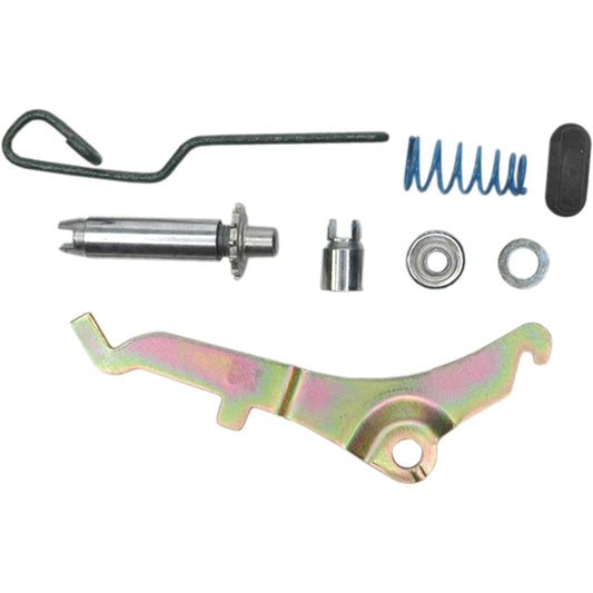 ACDelco 18K61 Professional Rear Passenger Side Drum Brake Adjuster Kit
