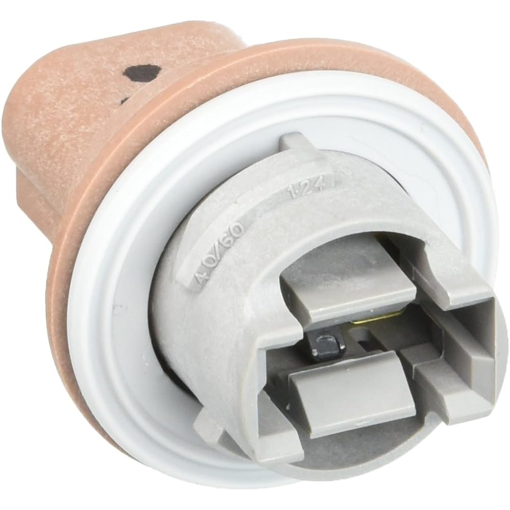 Chrysler Genuine 68030801AA Park & Winker Socket