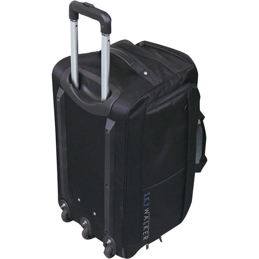 Fukutoku Sangyo Suitcase Black Size/H37 x W63 x D32cm