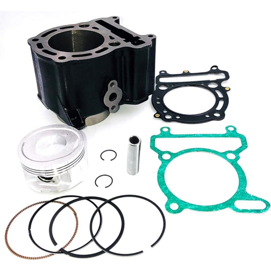 world Imp Motor Yamaha Motorcycle Cylinder Kit Majesty 250 SG03J 4HC 69mm YAMAHA Motorcycle Genuine Type External Product Repair Replacement For Repair