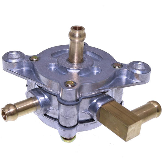 Solarhome fuel pump J10-24410-03 Yamahagolf cart G1 G3 engine
