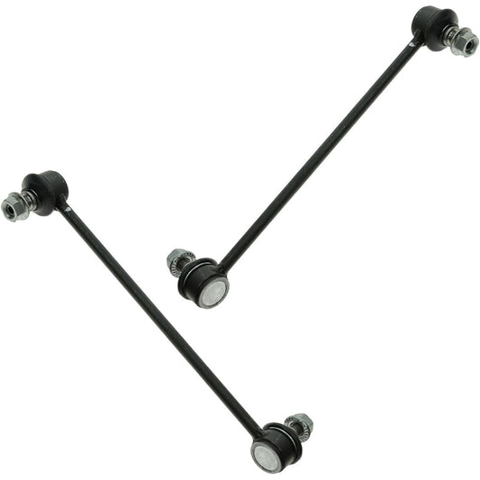 Front shaking stabilizer bar end link left and right pair Corolla matrix for TC