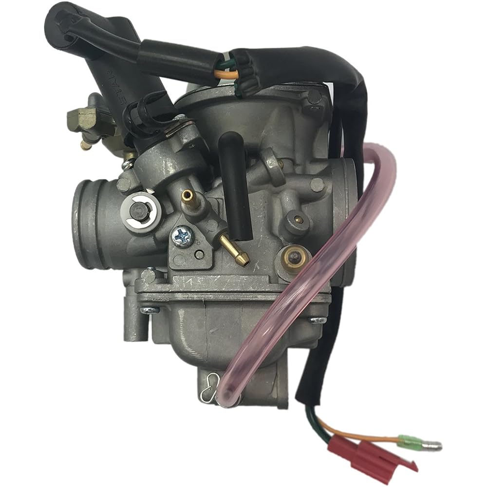 JA-ALL GY6 250cc carburetor electric chalk water cooling 250cc ch250