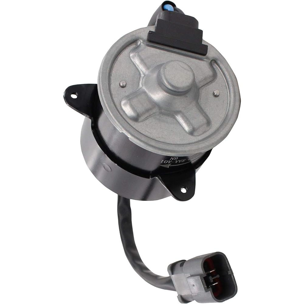 NEWYALL Radiator Cooling fan motor