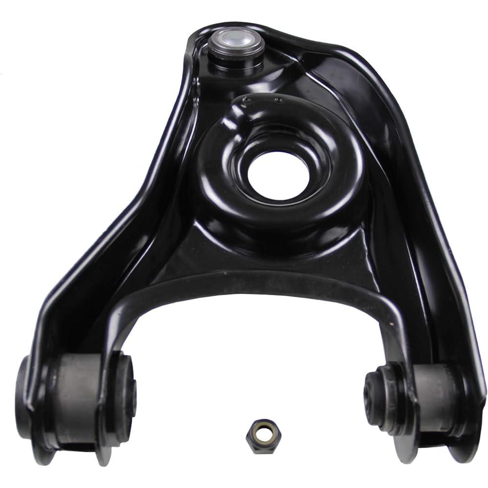 MOOG RK620899 Control arm and ball joint assembly