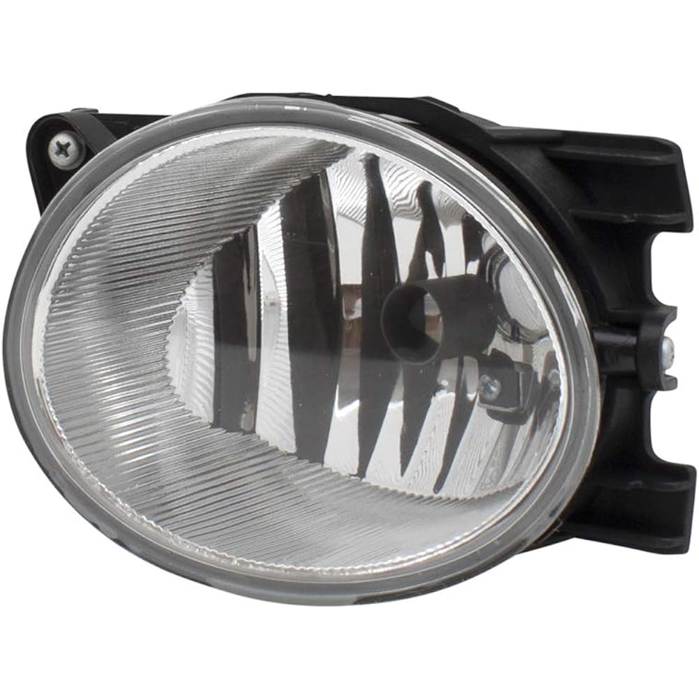 Compatible with BROCK replacement passenger seat Fog Lens unit 09-11 PILOT 33901SZA305
