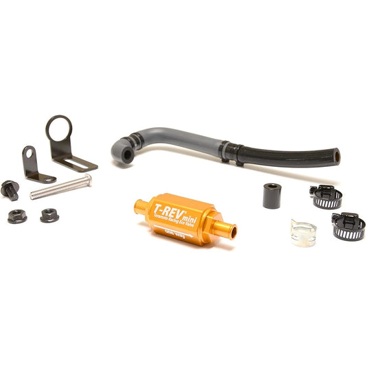 TERAMOTO T-REVmini SP Kit Gold Dax125(JB04) 4265-mini