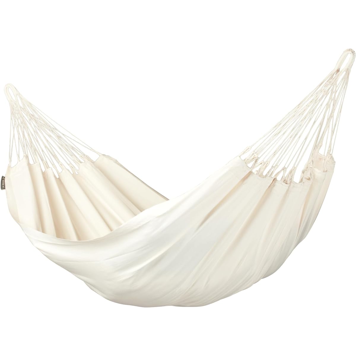 La Siesta Single Hammock MODESTA latte MOH14-1
