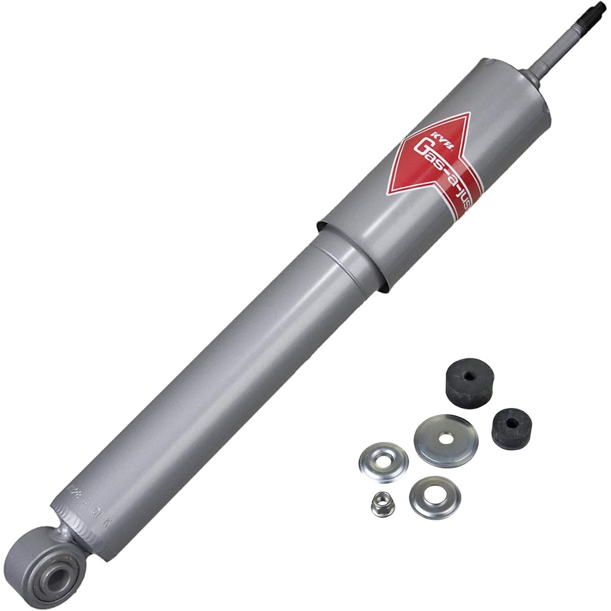 KYB (Kayaba) Gas Adjust Gas Shock KG5781