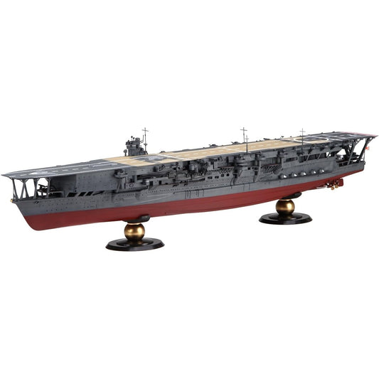 Fujimi Model 1/350 Japanese Navy Aircraft Carrier Kaga